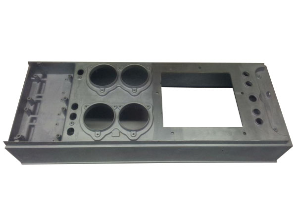 铝及铝合金化学氧化处