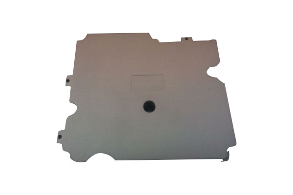 铝及铝合金化学氧化处 (4)