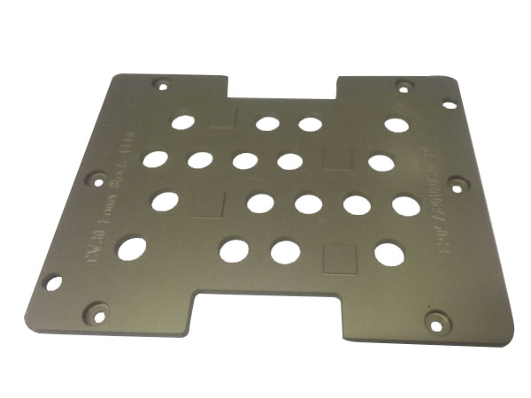 铝及铝合金硬质阳极处